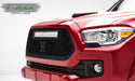 T-Rex Grilles 6319411-BR Stealth Torch Series LED Light Grille - Truck Part Superstore