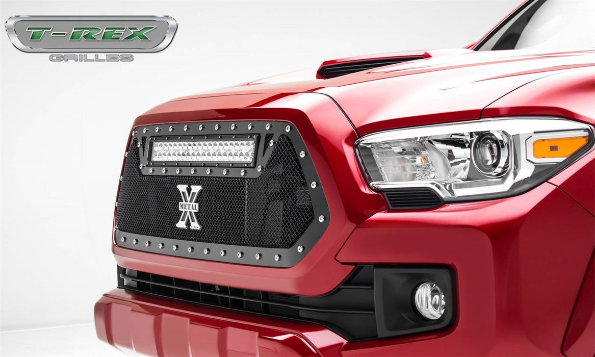 T-Rex Grilles 6319411 Torch Series LED Light Grille - Truck Part Superstore