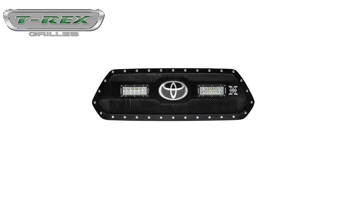 T-Rex Grilles 6319511 Torch Series LED Light Grille - Truck Part Superstore