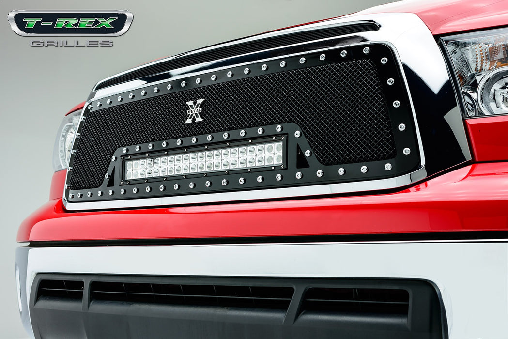 T-Rex Grilles 6319631 Torch Series LED Light Grille - Truck Part Superstore