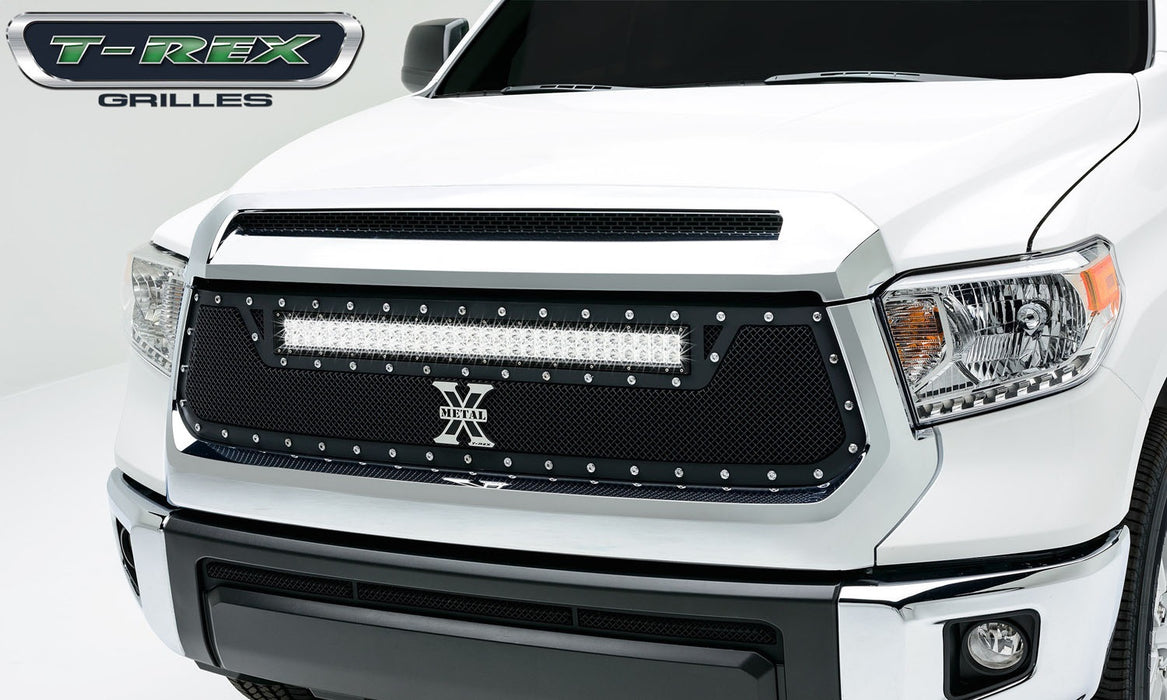 T-Rex Grilles 6319641 Torch Series LED Light Grille - Truck Part Superstore