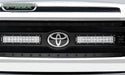T-Rex Grilles 6319661-BR Stealth Torch Series LED Light Grille - Truck Part Superstore
