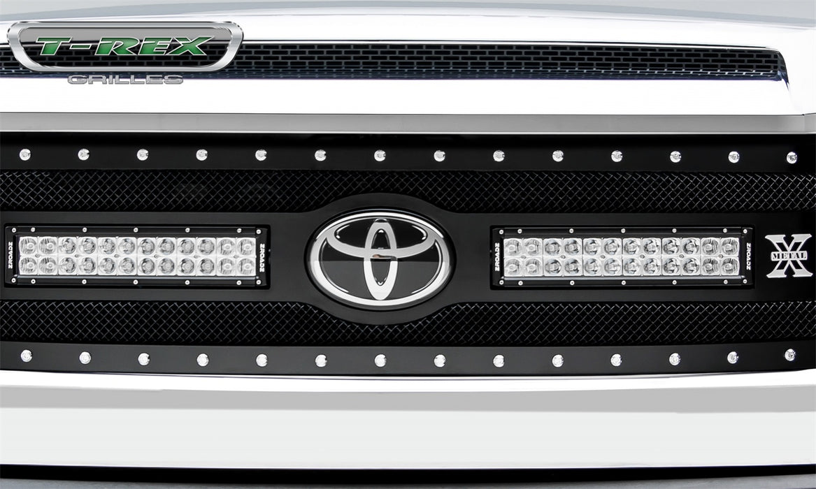 T-Rex Grilles 6319661 Torch Series LED Light Grille - Truck Part Superstore