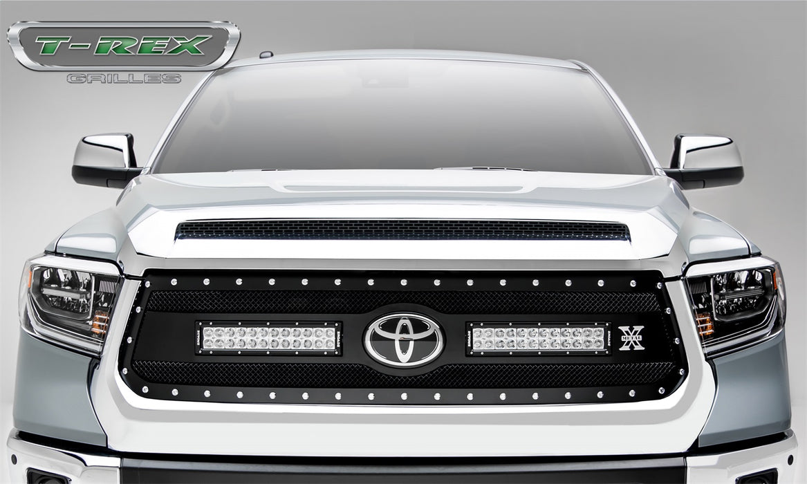 T-Rex Grilles 6319661 Torch Series LED Light Grille - Truck Part Superstore