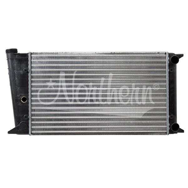 Northern Radiator CR604 13 X 27 Chevy/ Ford/Mopar Radiator - Truck Part Superstore