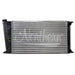 Northern Radiator CR604 13 X 27 Chevy/ Ford/Mopar Radiator - Truck Part Superstore