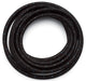 Russell 632043 ProClassic Hose; -4AN; 20 ft. Roll; Max PSI 350; Black Cloth; Blue Tracer; - Truck Part Superstore