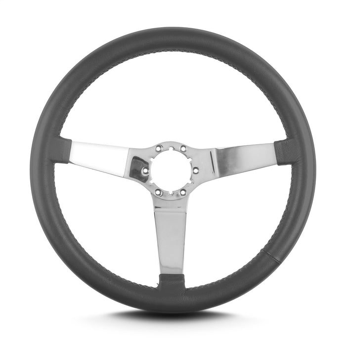 Lokar 63206 Lecarra Vette 3 Steering Wheel - Truck Part Superstore