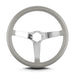 Lokar 63207 Lecarra Vette 3 Steering Wheel - Truck Part Superstore