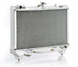 Be Cool 63210 MSRP Radiator Factory-Fit Polished Finish for 10-13 Camaro w/Any Trans Be Cool Radiator - Truck Part Superstore