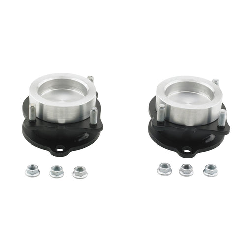 Pro Comp Suspension 63215K Nitro 2 Inch Leveling Lift Kit 02-09 GM Trailblazer/Envoy 4WD Only Pro Comp Suspension - Truck Part Superstore