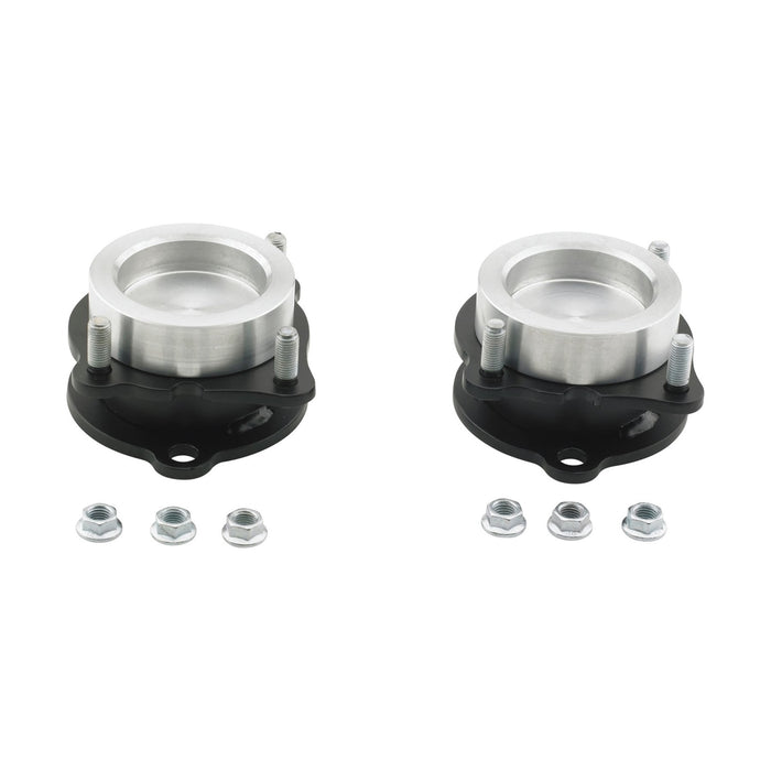 Pro Comp Suspension 63215K Nitro 2 Inch Leveling Lift Kit 02-09 GM Trailblazer/Envoy 4WD Only Pro Comp Suspension - Truck Part Superstore