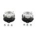 Pro Comp Suspension 63215K Nitro 2 Inch Leveling Lift Kit 02-09 GM Trailblazer/Envoy 4WD Only Pro Comp Suspension - Truck Part Superstore