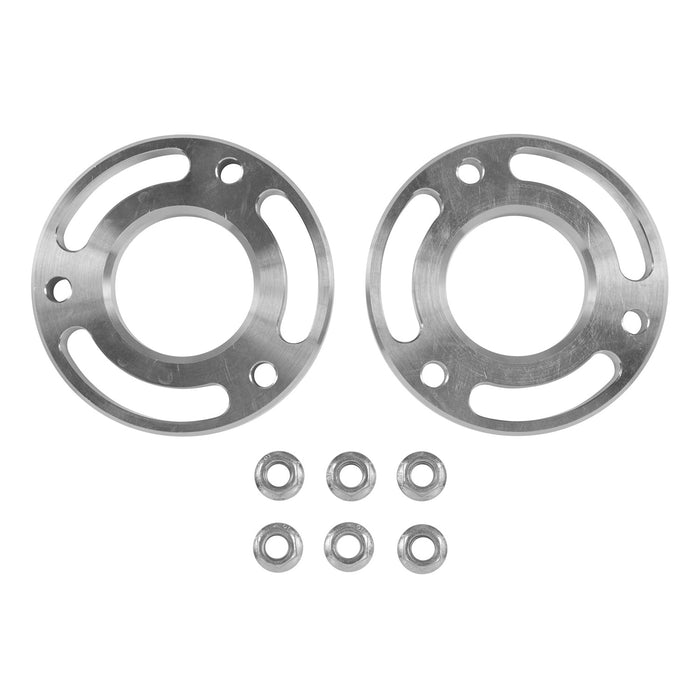 Pro Comp Suspension 63230 1.5 Inch Leveling Lift Kit Chevy Tahoe Pro Comp Suspension - Truck Part Superstore