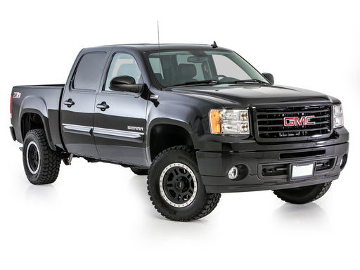 Pro Comp Suspension 63230 1.5 Inch Leveling Lift Kit Chevy Tahoe Pro Comp Suspension - Truck Part Superstore