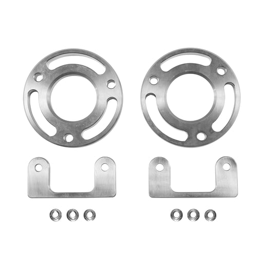 Pro Comp Suspension 63235 2.25 Inch Leveling Lift Kit 07-16 Silverado 1500 Pro Comp Suspension - Truck Part Superstore