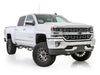 Pro Comp Suspension 63235 2.25 Inch Leveling Lift Kit 07-16 Silverado 1500 Pro Comp Suspension - Truck Part Superstore