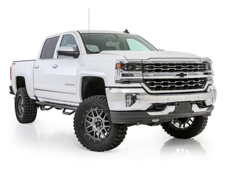 Pro Comp Suspension 63235 2.25 Inch Leveling Lift Kit 07-16 Silverado 1500 Pro Comp Suspension - Truck Part Superstore