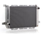 Be Cool 63245 Radiator Factory-Fit Polished Finish for 85-95 Ford Bronco/F150 w/Auto Trans Be Cool Radiator - Truck Part Superstore