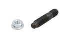 Mr Gasket 6324 Valve Cover Stud Kit; 0.25 in. -20/28 x 1 1/8 in.; 8 pc.; - Truck Part Superstore