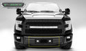 T-Rex Grilles 6325731-BR Stealth Torch Series LED Light Bumper Grille - Truck Part Superstore