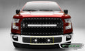 T-Rex 6325731 Torch Series LED Light Bumper Grille - Truck Part Superstore