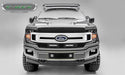 T-Rex Grilles 6325791-BR Stealth Torch Series LED Light Grille - Truck Part Superstore