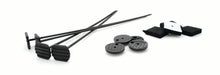 TCI Automotive 821500 Quick Mount Kit for Coolers and Fans - Truck Part Superstore