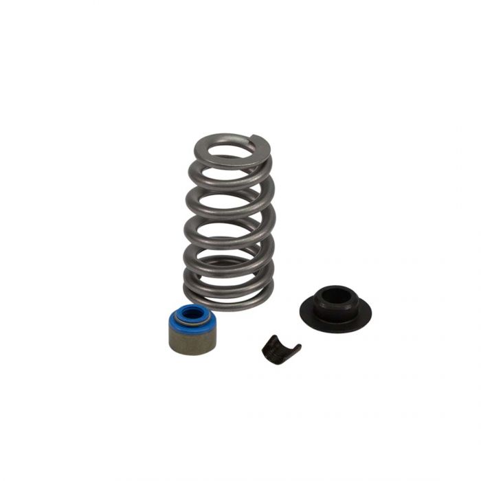 COMP Cams 26918VCS-KIT SPRING KIT, GM L31 VORTEC CYLINDER HEAD, .510" MAX LIFT, HYD ROLLER - Truck Part Superstore