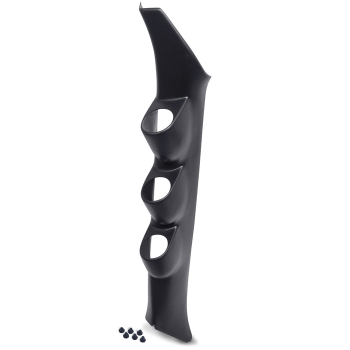 Banks Power 63302 Full Pillar Mount; 3 Gauge-1988-94 Chevy/Gmc Truck - Truck Part Superstore