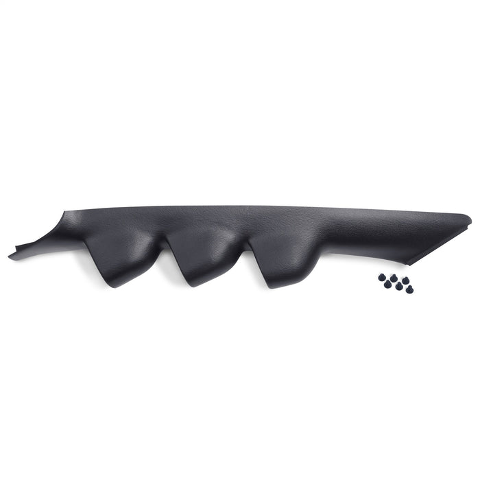 Banks Power 63302 Full Pillar Mount; 3 Gauge-1988-94 Chevy/Gmc Truck - Truck Part Superstore