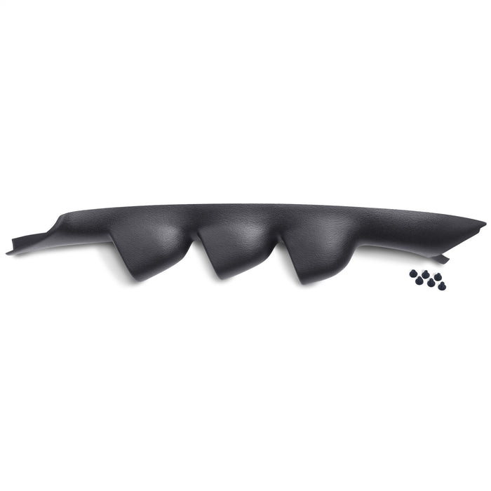Banks Power 63304 Full Pillar Mount; 3 Gauge-1995-98 Chevy/Gmc Truck - Truck Part Superstore