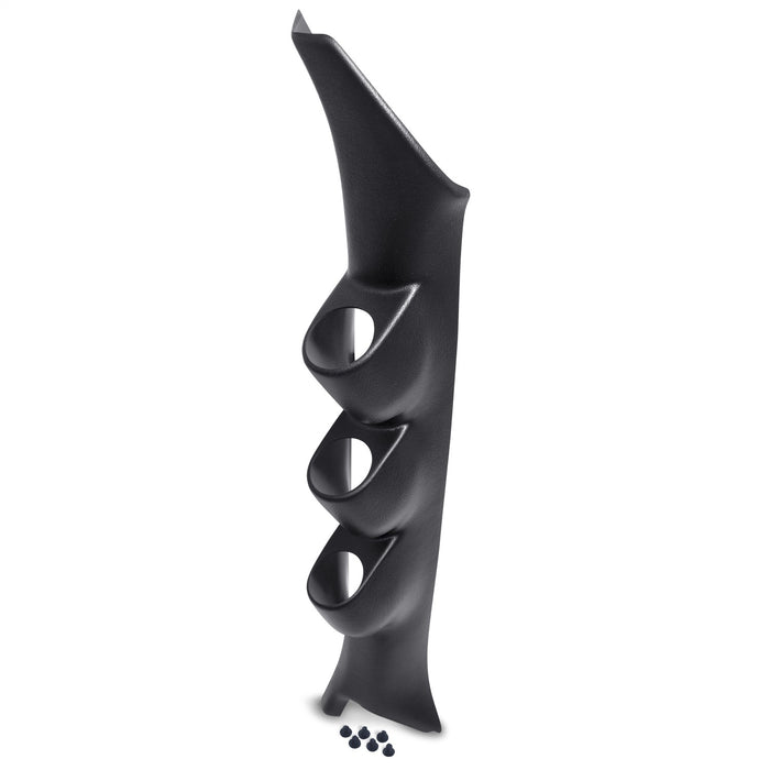 Banks Power 63304 Full Pillar Mount; 3 Gauge-1995-98 Chevy/Gmc Truck - Truck Part Superstore