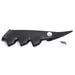 Banks Power 63308 Full Pillar Mnt; 3 Ga; W/Spkr-2000-07 Chevy/Gmc Truck - Truck Part Superstore