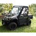 Rugged Ridge 63310.01 Soft Top Cab Enclosure; Black Denim; - Truck Part Superstore