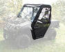 Rugged Ridge 63310.01 Soft Top Cab Enclosure; Black Denim; - Truck Part Superstore