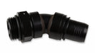 Earl's Performance 633312ERL UltraPro 30 Deg. Crimp-On AN Port Hose End - Truck Part Superstore