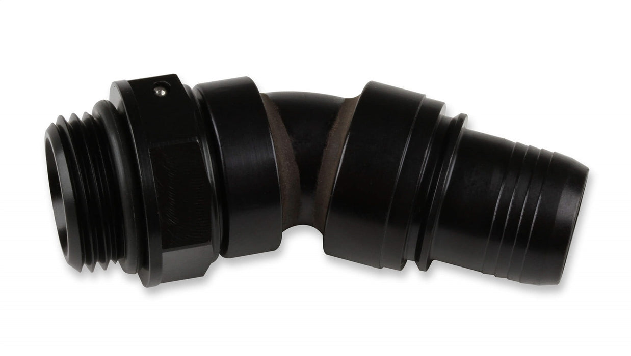Earl's Performance 633310ERL UltraPro 30 Deg. Crimp-On AN Hose End - Truck Part Superstore