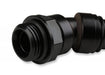 Earl's Performance 633306ERL UltraPro 30 Deg. Crimp-On AN Port Hose End - Truck Part Superstore