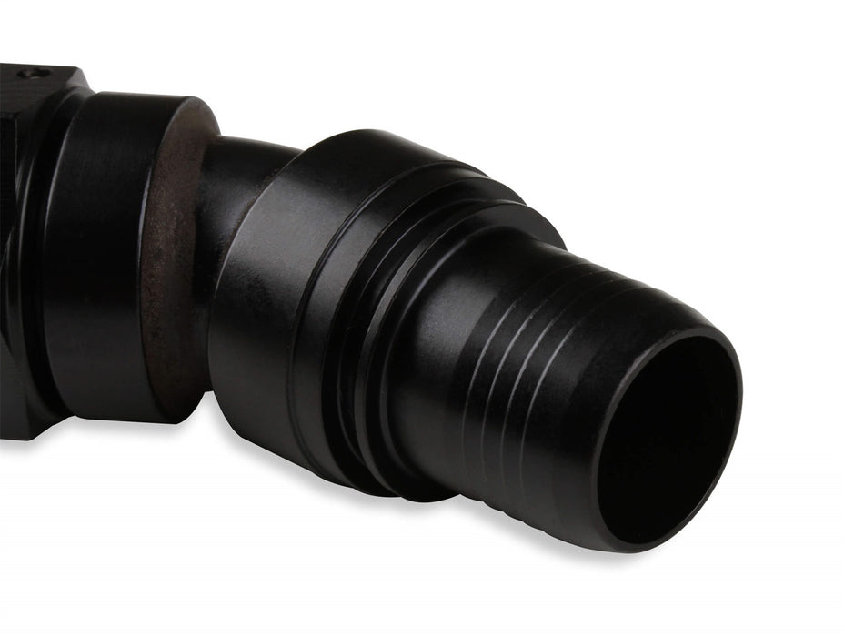 Earl's Performance 633313ERL UltraPro 30 Deg. Crimp-On AN Hose End - Truck Part Superstore