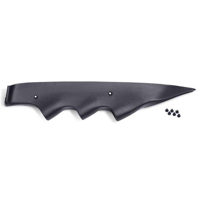 Banks Power 63332 Full Pillar Mount; 3 Gauge-2008-10 Ford Truck; S/D - Truck Part Superstore