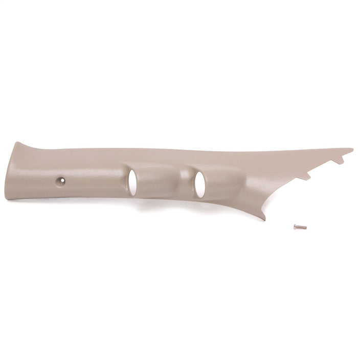 Banks Power 63333 Full Pillar Mnt-W/Fstnr; 2 Ga.-2010-11 Dodge Ram - Truck Part Superstore