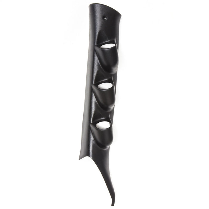 Banks Power 63337 Full Pillar Mount; 3 Gauge;-2014-19 Chevy/Gmc Trk - Truck Part Superstore