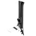 Banks Power 63338 Full Pillar Mount; 1 Gauge; 2015+F150 and 2017+SuperDuty; w/Speaker - Truck Part Superstore