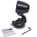 Banks Power 63341 Single Gauge Pod Kit; 52mm (up to 33mm deep); Sticky Base - Truck Part Superstore