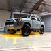 KC HiLiTES 6336 KC Two-Light Add-On Cyclone V2 Kit - Amber - 5.0 Meters Long - Truck Part Superstore