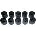 Performance Accessories PA633 3 Inch Body Lift Kit 74-90 Ramcharger/Trailduster 2WD/4WD Gas Performance Accessories - Truck Part Superstore
