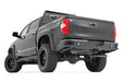 Rough Country 699013 Toyota Rear Adjustable Vertex Shocks 07-20 Tundra 2WD/4WD for 6 Inch Lifts Rough Country - Truck Part Superstore