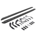 Go Rhino 63404280SPC RB10 Slim Line Running Boards with Mounting Brackets Kit - Truck Part Superstore