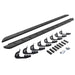 Go Rhino 63405880SPC RB10 Slim Line Running Boards with Mounting Brackets Kit - Truck Part Superstore